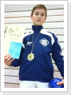 Maximilian Hoppe erster Platz Maximilian Hoppe erster Platz