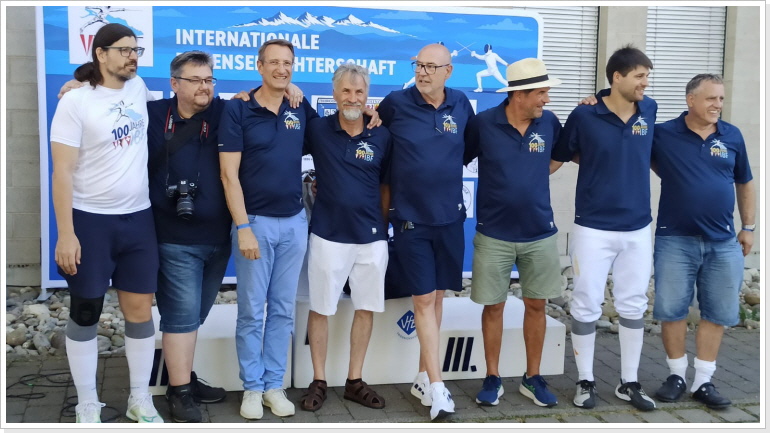 Organisationsteam
